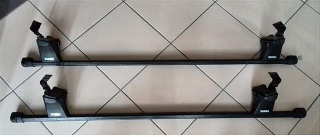 Thule krovni nosac Fiat Brava (model 95-02)