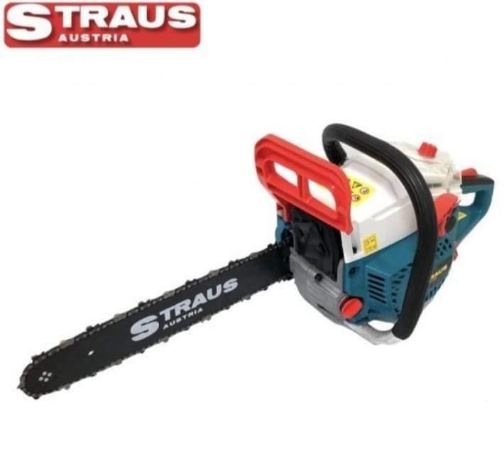 Testera--Straus