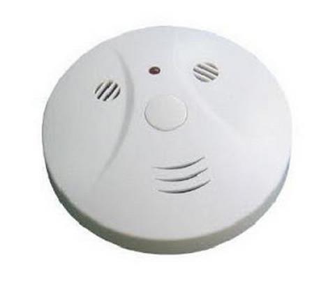 Alarm dima detektor