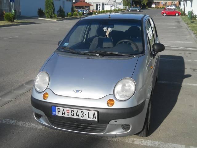 Daewoo Matiz -02