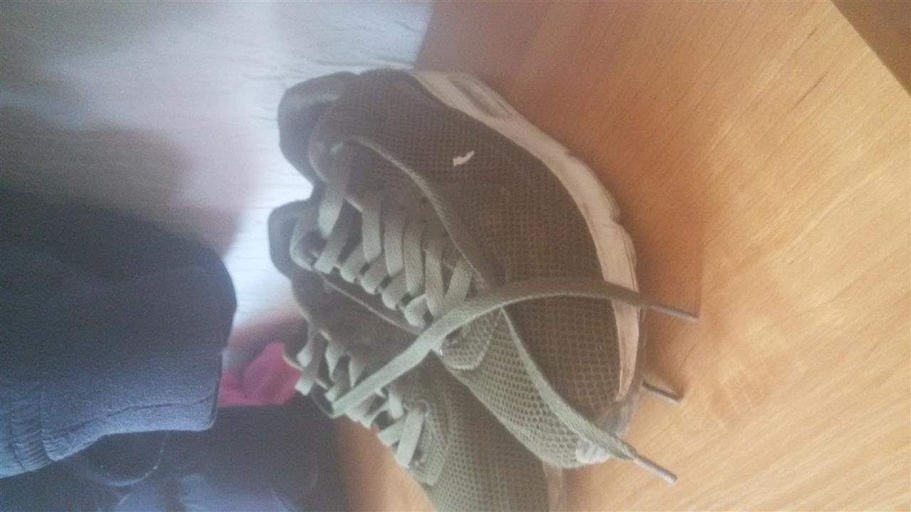 Nike-patike