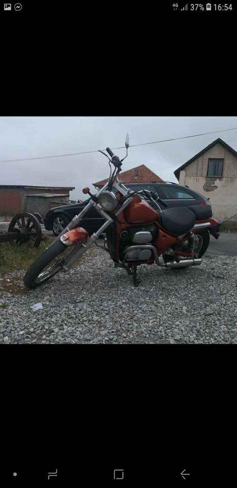 Motor