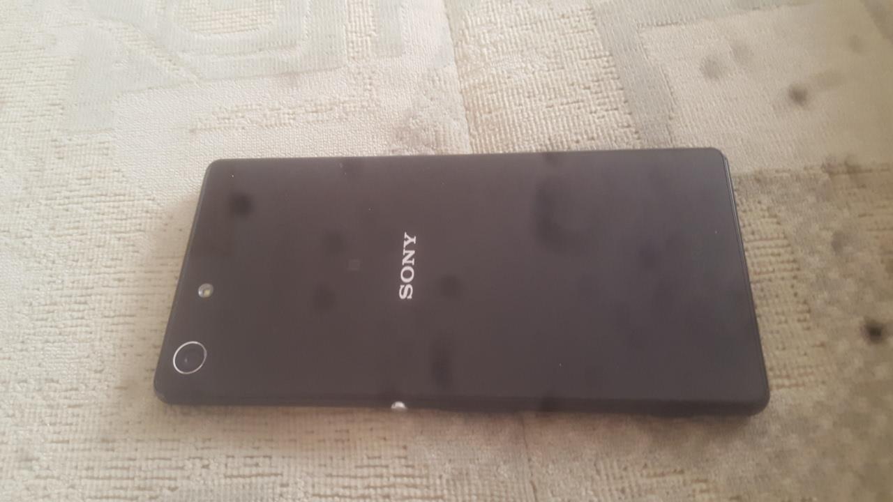 Sonny-Xperia-M5-
