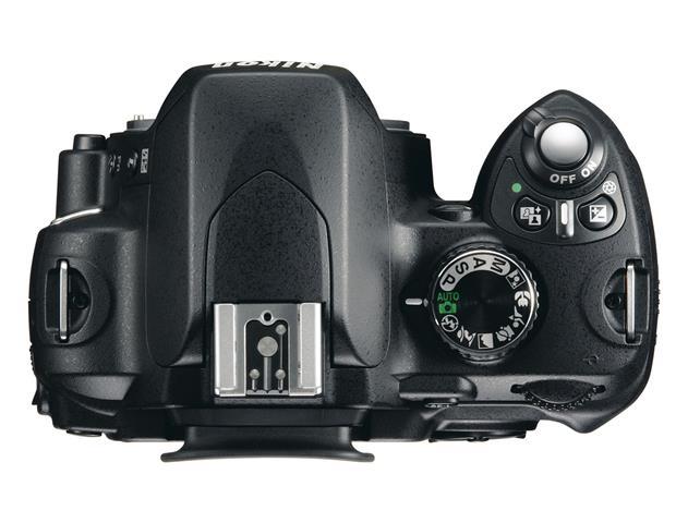 NIKON-D-60