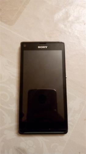 Sony Xperia L