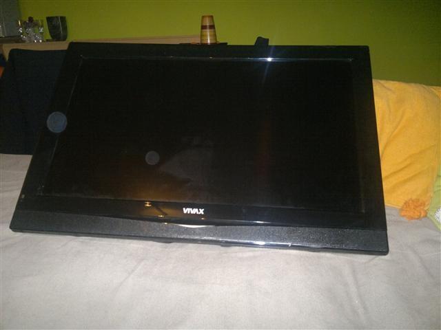 plazma 32" vivax