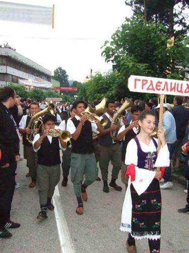 Trubaci za svadbe