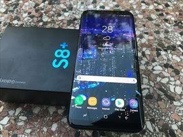 samsung galaxy s8+