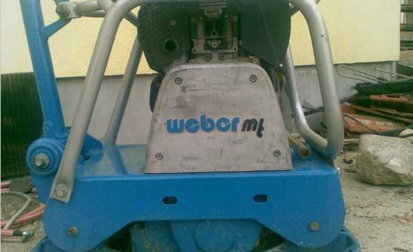 Weber mt -05