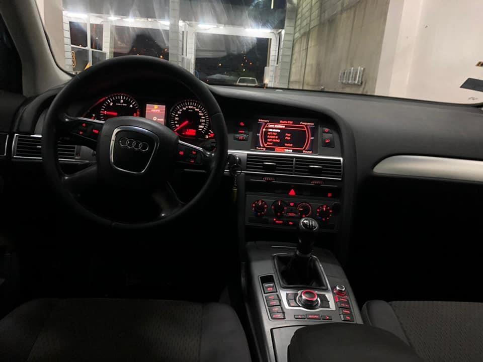 Audi-A6
