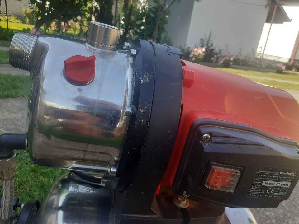 Hidropak-Einhell-1200w