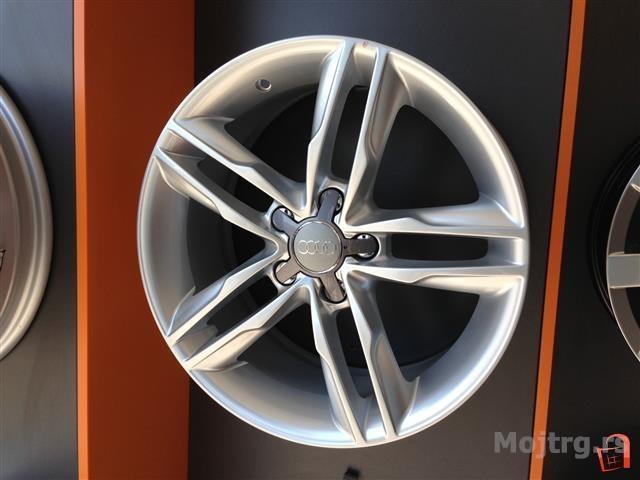 Komplet 4 Novi Bandazi 17 Audi A3 A4 A6 599 Beograd