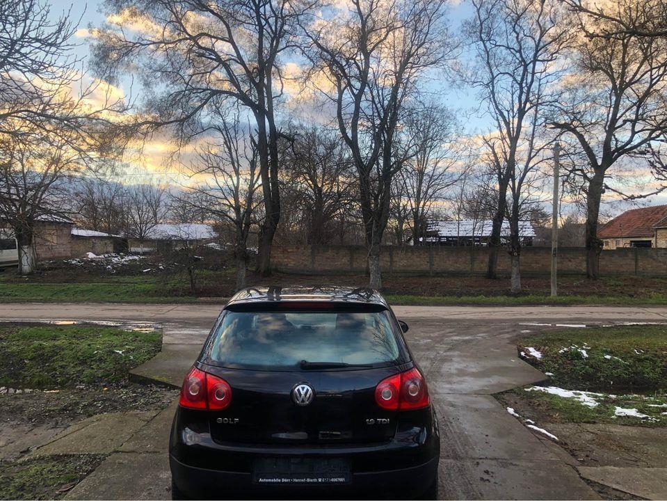 Golf-5
