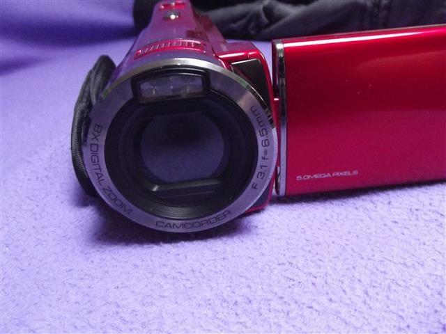 kamera