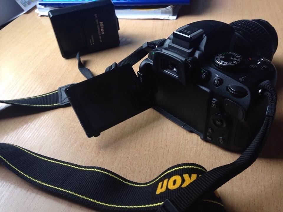 Nikon-d5100-polovan-