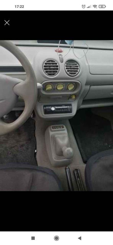 Twingo