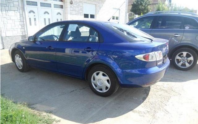 Mazda 6 -04