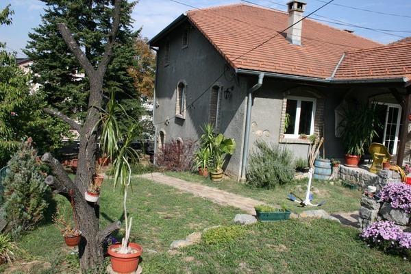 Beograd--Miljakovac-I--PRELEPA-KUCA