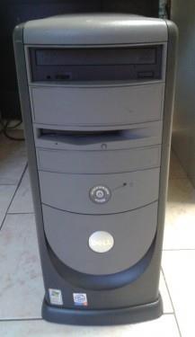 Racunar Dell dimension 4500