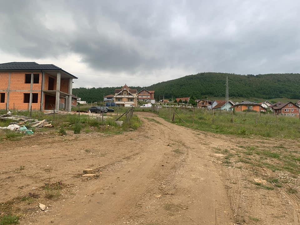 Pobrdje