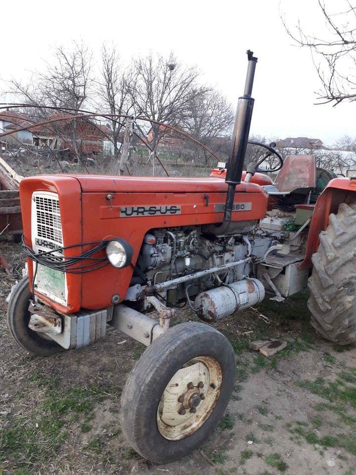 URSUS-C-360