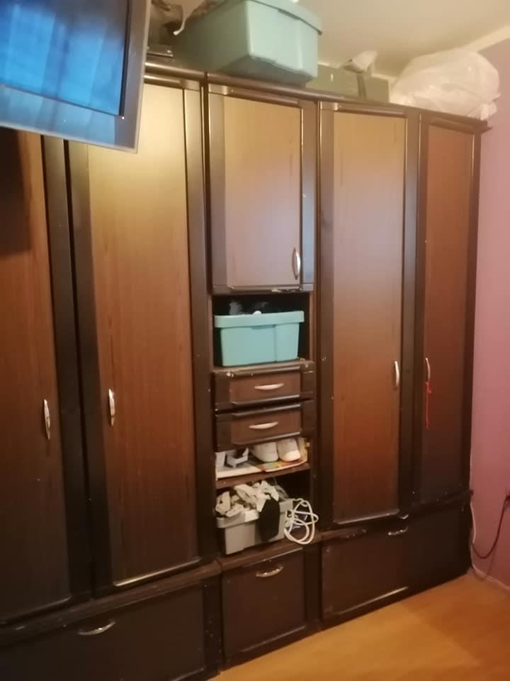 Bookcases