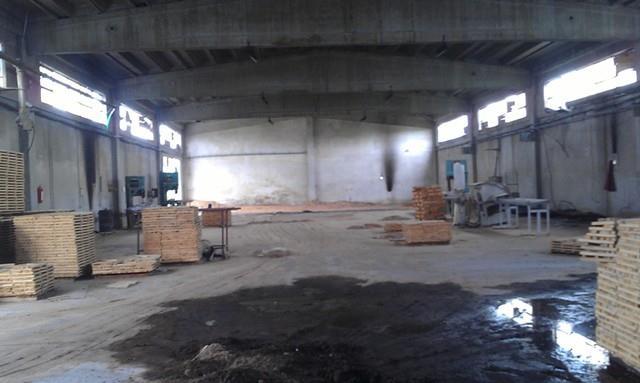 Poslovni komplex od 10000m2