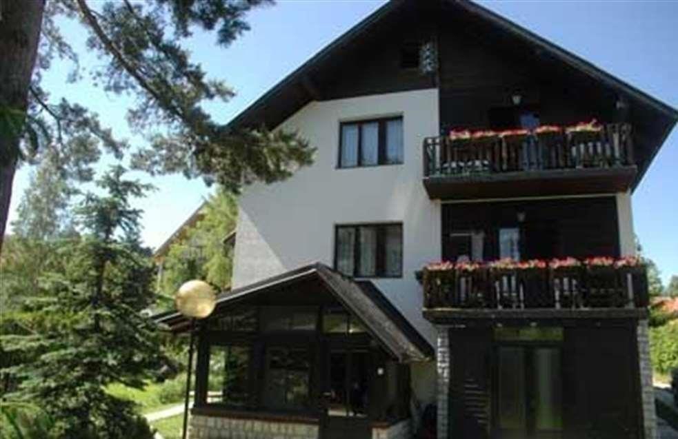 Apartman-u-Zlatiboru