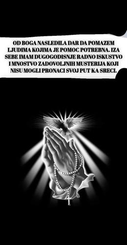 Otac ivan pomaze u svim problemima 