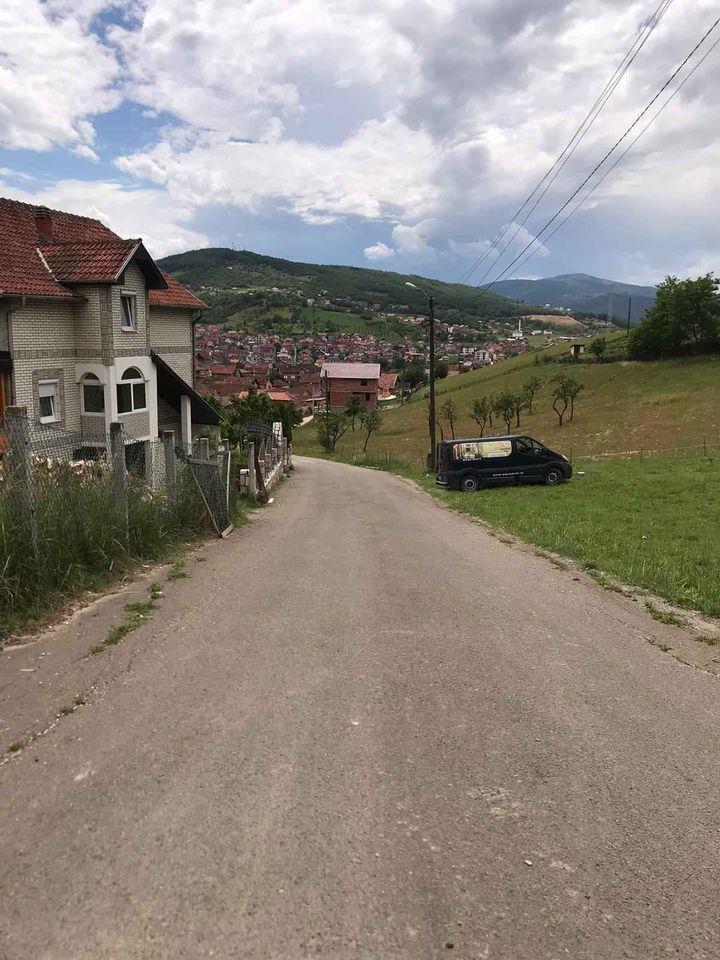 Placevi