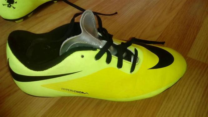 Nike Hypervenom kopačke