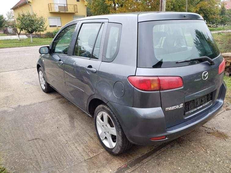 Mazda-2
