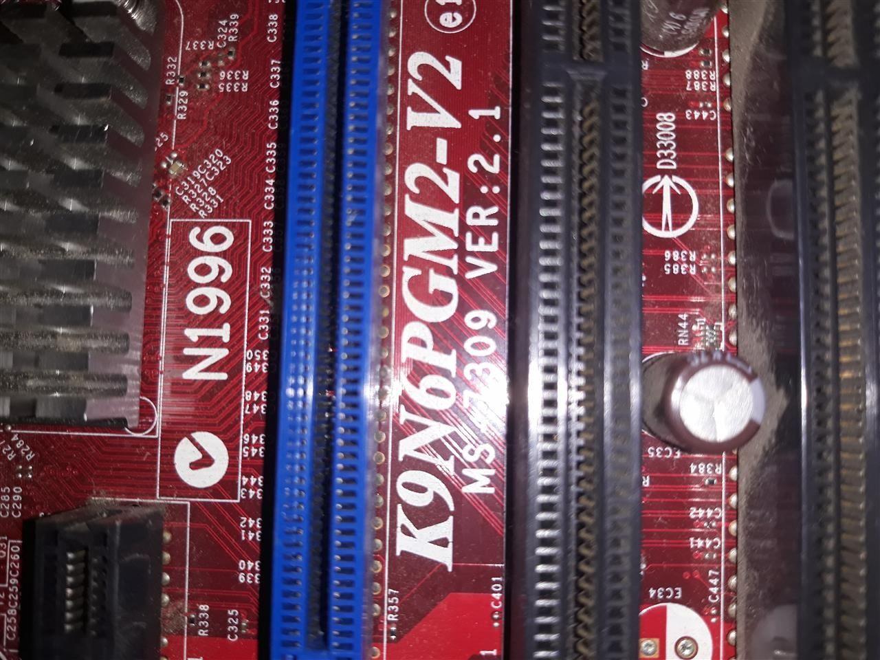 MSI-K9N6PGM2-V2