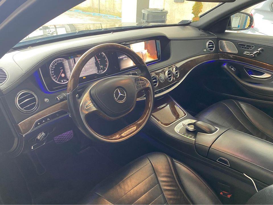 S350cdi-long