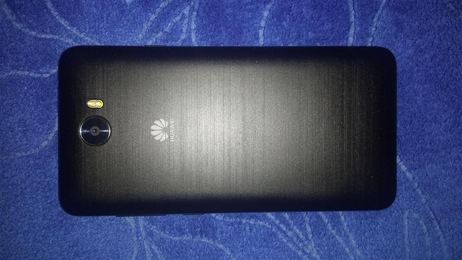 Huawei y5