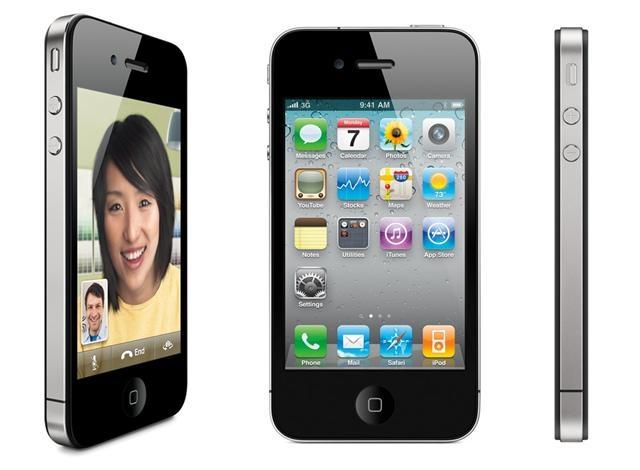 IPhone-4S