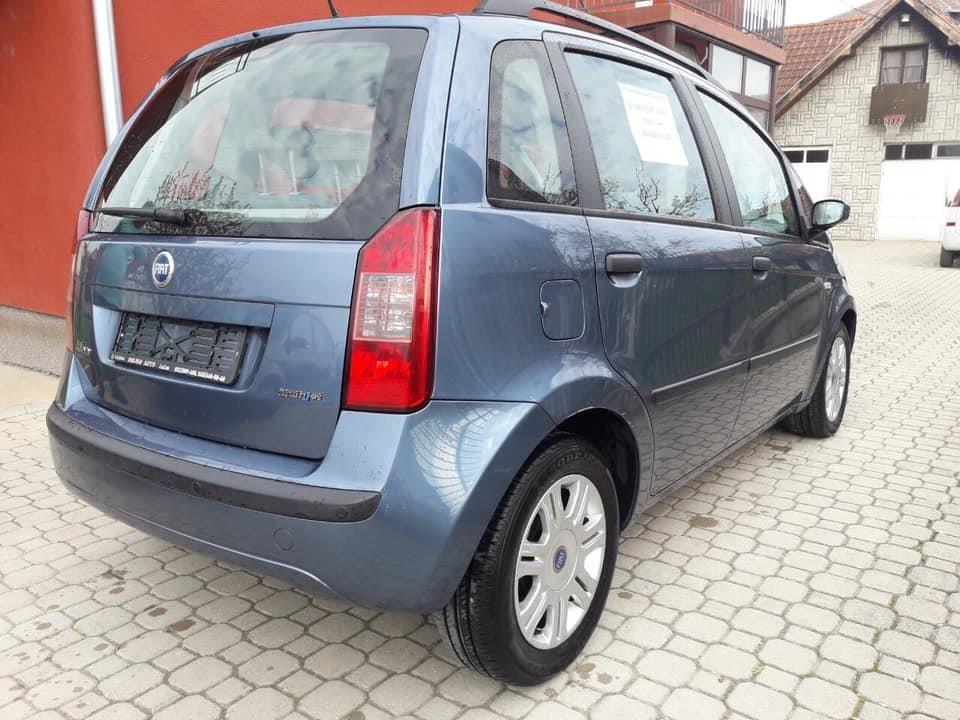 Fiat-Idea