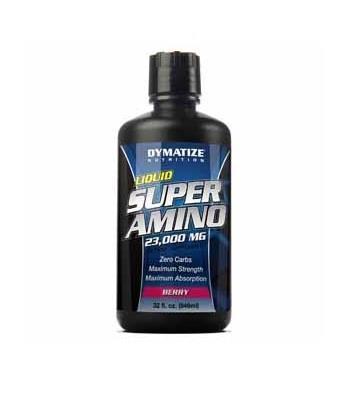 Liquid Super Amino 1 l