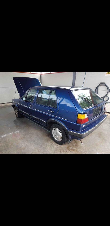 Golf-2