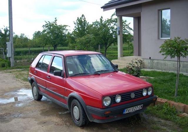 VW-Golf-II-1-3-i--91-