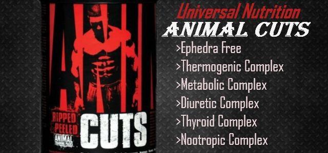 ANIMAL-CUTS