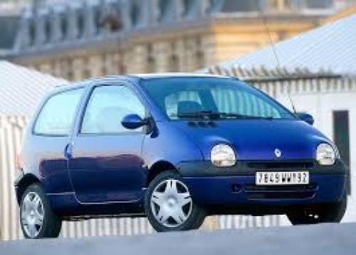 Renault Twingo 1,2 EXTRA  - 01