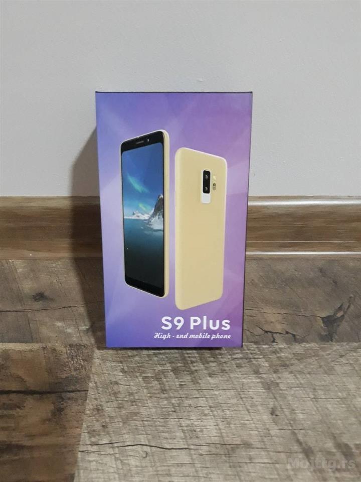 samsung s9 plus srpski meni dual sim replika
