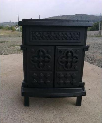 Kamin Oplenac