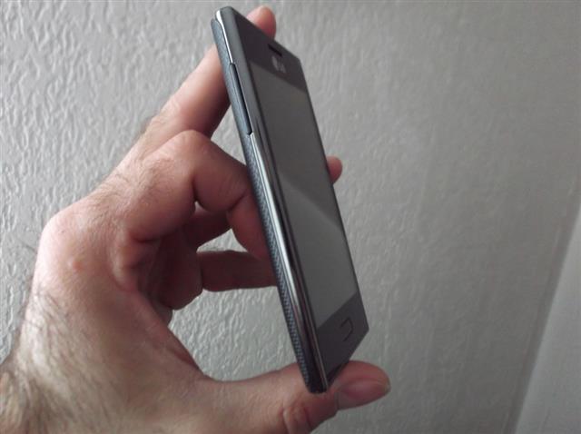 Lg-L5-e610--TOP-STANJE-