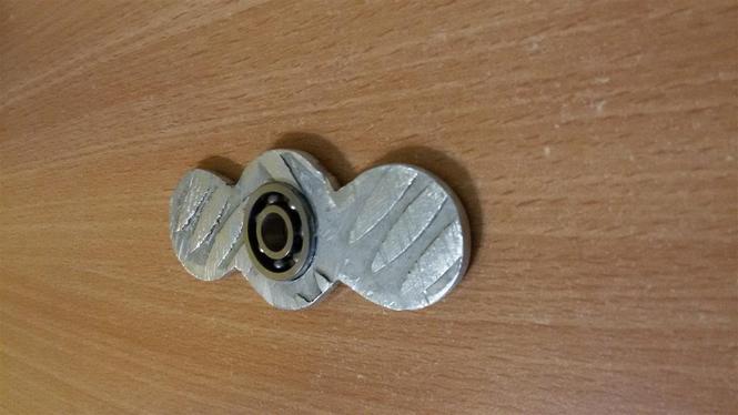 Fidget Spinner