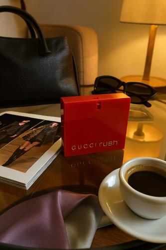 Gucci Rush Eau de Toilette 50ml