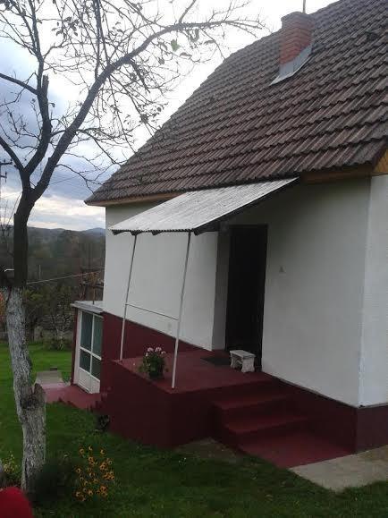 Kuca-Kosjeric