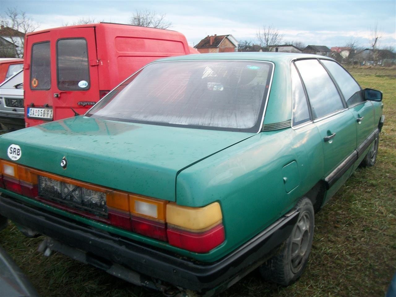 Audi-100-cc-delovi