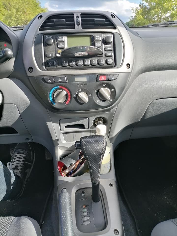 RAV-4